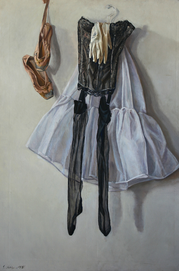Ballett